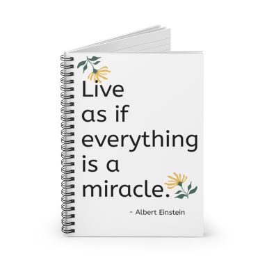 Einstein on life