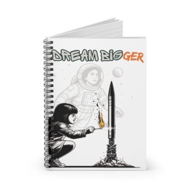 Dream BigGER