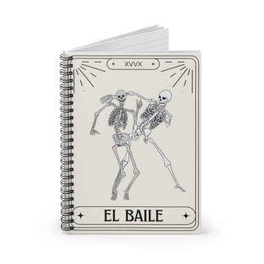El Baile - "The Dance"