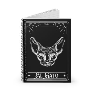 El Gato - "The Cat"