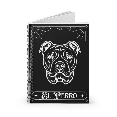 El Perro - "The Dog"