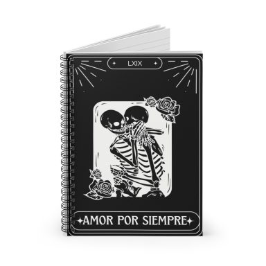 Amor por Siempre - "Forever Love"